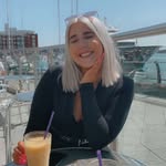 Beth Alderman - @balderman124 - Instagram