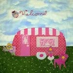 Betty Alderman Designs - @bettyaldermandesigns - Instagram