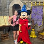 Beth Allison - @pixietravelbybeth - Instagram
