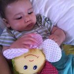 Beth Ambrose - @betcha53 - Instagram