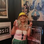 Beth Armstrong - @betharmstroong - Instagram