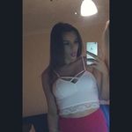 Beth Armstrong - @bethmeganmcgrorty - Instagram