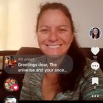 Beth Arnold - @betharnold254 - Instagram