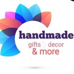 beth arnold - @handmadegiftsdecorandmore - Instagram