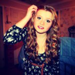 Beth Ashworth - @bethhanne135 - Instagram