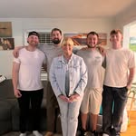 Darlene Beth Ashworth - @darlenebethashworth - Instagram