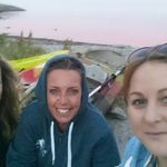 Beth Atkinson - @bethatkinson36 - Instagram