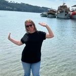 Beth Atkinson - @bethatkinson74 - Instagram