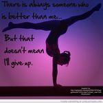 Beth Atkinson - @gymnast._.beth - Instagram
