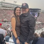 Beth Ault Wilkerson - @bethwilkerson12 - Instagram