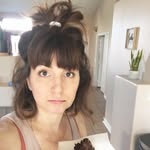 Beth Baden - @angryskinnygirl - Instagram