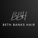 Beth Banks - @bethbankshair_ - Instagram