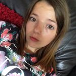 Beth Barker - @bethshorthorn - Instagram