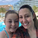 Beth Barker - @bethbarker2008 - Instagram