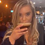 Beth Barker - @bethbert - Instagram