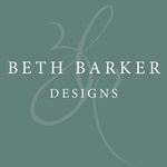 Beth Barker Designs - @bethbarkerdesigns - Instagram