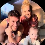 Beth Barker-Riley - @beth.barker - Instagram