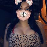 Beth Baron - @bethany_baronxox - Instagram