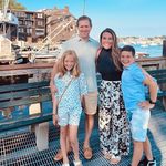 Beth Nale Baron - @bbaron4 - Instagram