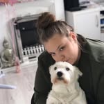 Beth Barry - @bethbarry90 - Instagram