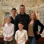 Beth Barry - @3boysbarryb - Instagram
