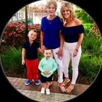 Beth Barry Melican - @bmelic09 - Instagram