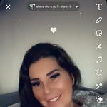 Betty Barry - @bethbarry2575 - Instagram