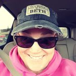 Beth Bartholome - @bethbartholome - Instagram