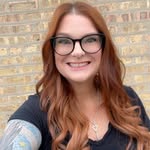 Beth Barton - @beabunnie - Instagram
