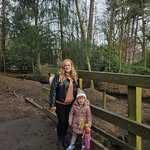 Beth Bates - @formerbethaknee - Instagram
