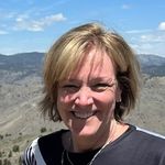 Beth Bates - @bethbateskck - Instagram