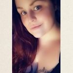 Beth Bates - @zombie_queen6588 - Instagram