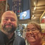 Beth Hedges Baucom - @sparrowsflame77 - Instagram