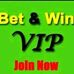 Bet Win Sure Odds - Facebook