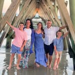 Beth Baugher Kelly - @blk20 - Instagram