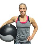 Beth Bauman - @bethbaumanfit - Instagram