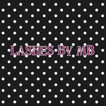 Mary Beth Bauman - @lashesbymb - Instagram