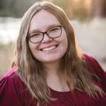 Beth Baumann - @xoxo_beth_xoxo - Instagram