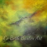 Beth Baxter Art - @annabethoria - Instagram