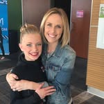 Bethany Bayles - @bethbaylesrf - Instagram