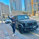Bethel Akeelah Bayanai - @bethbayanai - Instagram