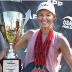 @bethbellamypickleball - Instagram