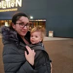 Betty Louise - @beaglebeth94 - Instagram