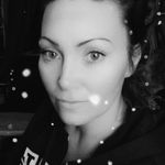 Betty Beardsley - @bettylou_22 - Instagram