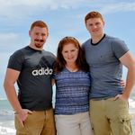 Beth Beasley - @bcbeas66 - Instagram