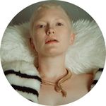 Beth Beauchamp - @bethybeau - Instagram