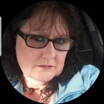 Beth Beauchamp - @demoliy667 - Instagram