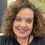 Beth Beauchamp - @beffy1971 - Instagram