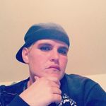 Beth Beauchamp - @strait_savage_32 - Instagram