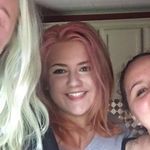 Miranda Beth Beaudoin - @mccartneymiranda - Instagram